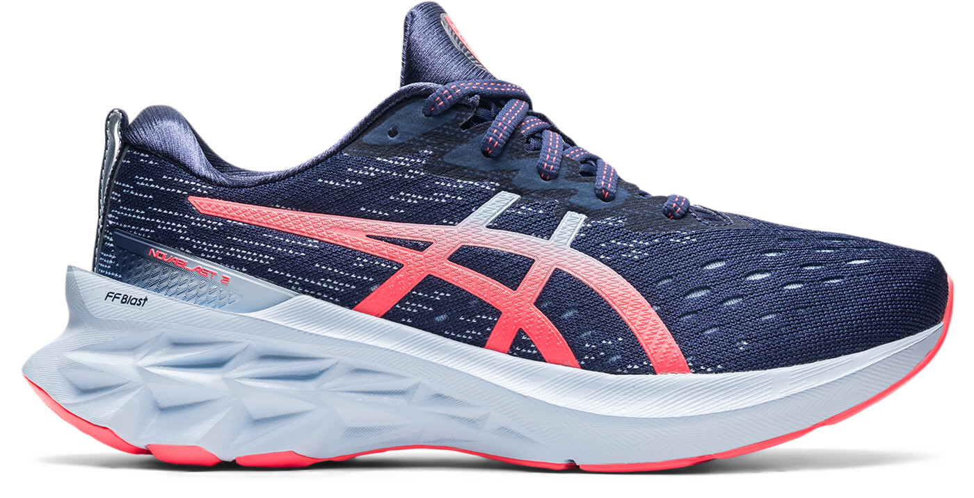 ASICS NOVABLAST 2 - Damen