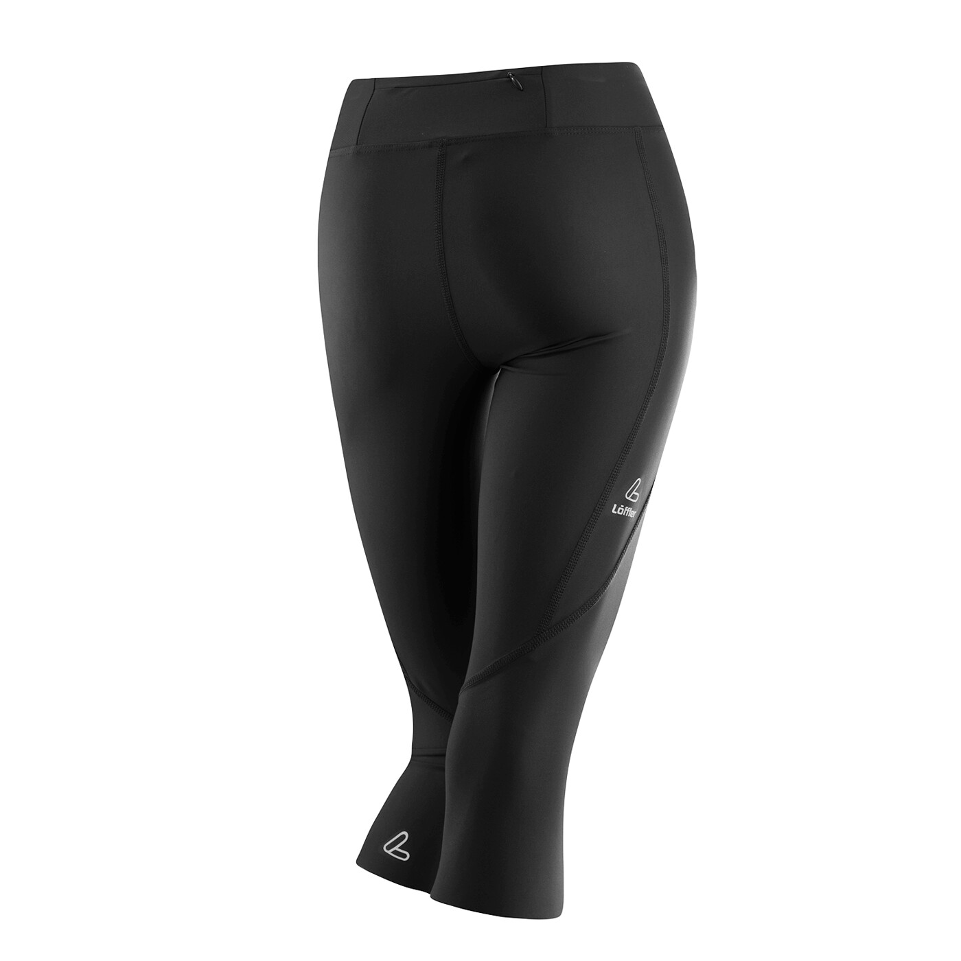 LÖFFLER W 3/4 TIGHTS - Damen