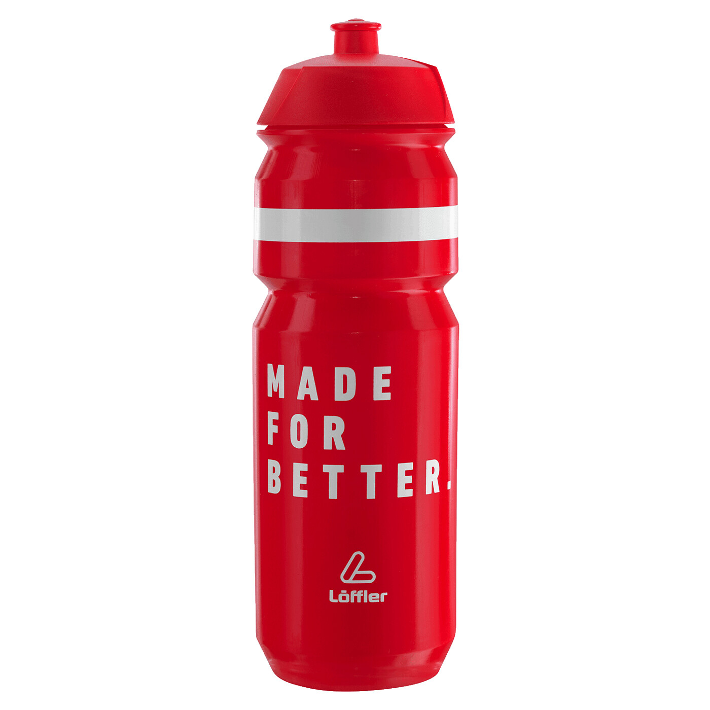 LÖFFLER WATER BOTTLE 750