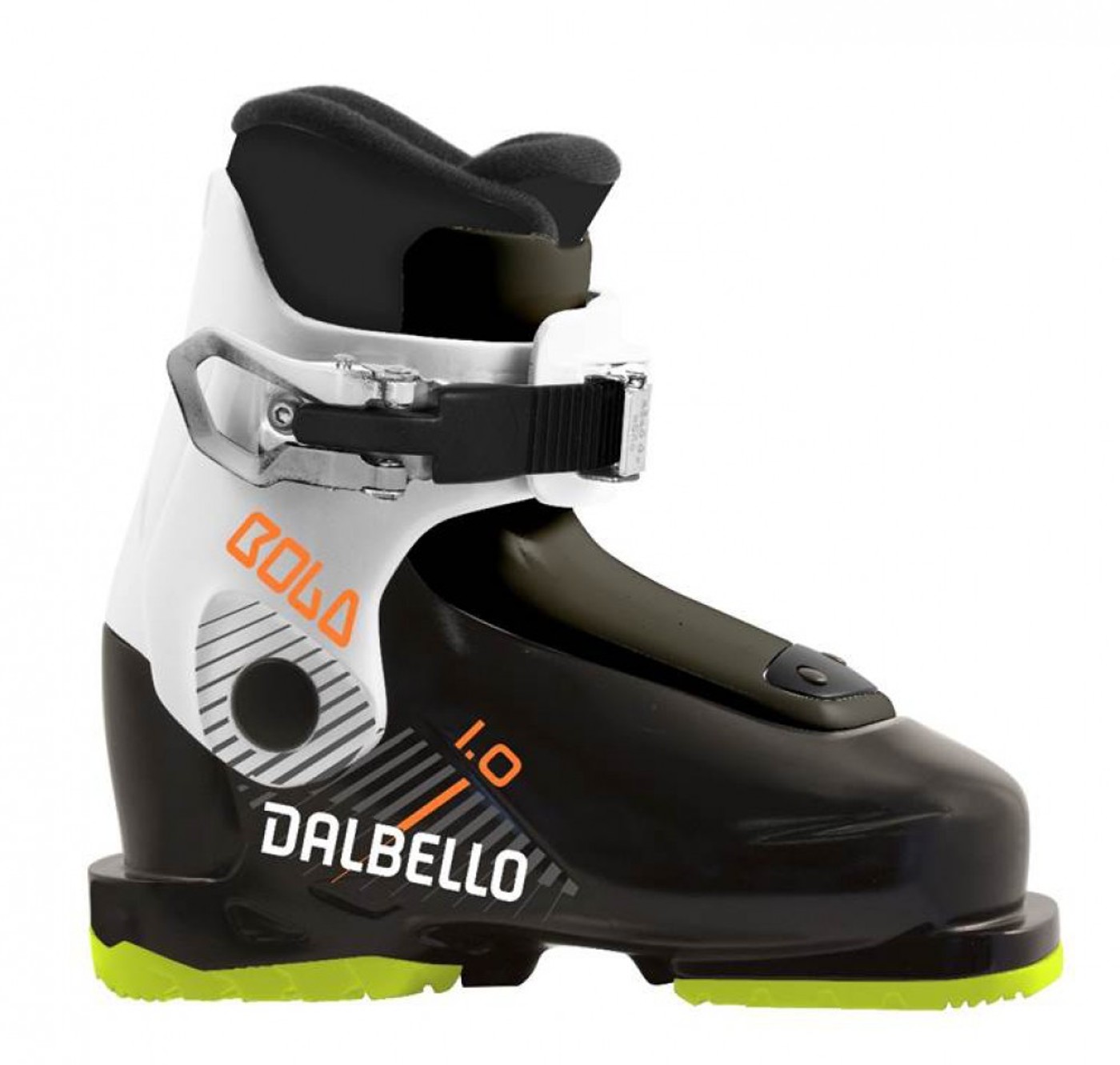 DALBELLO RTL-BOLD 1.0 - Kinder