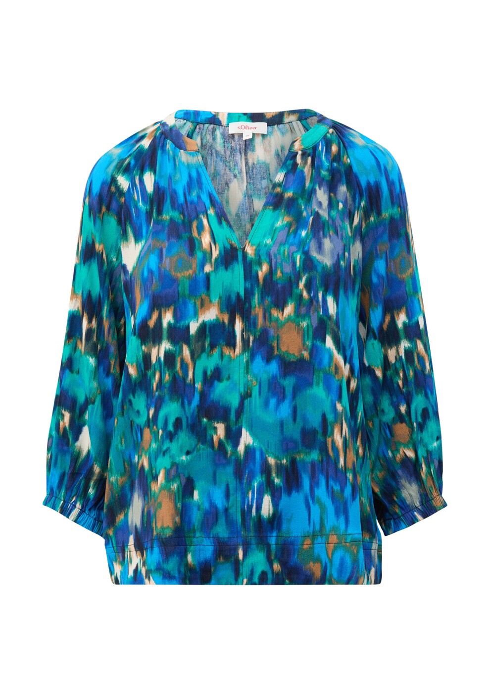 102 Bluse - Damen