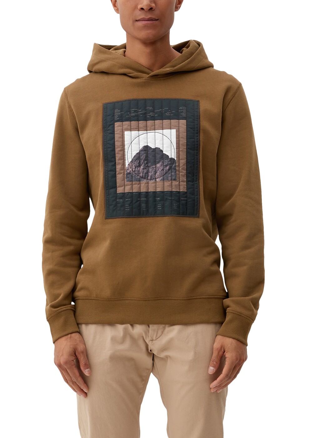 103 Sweatshirt - Herren