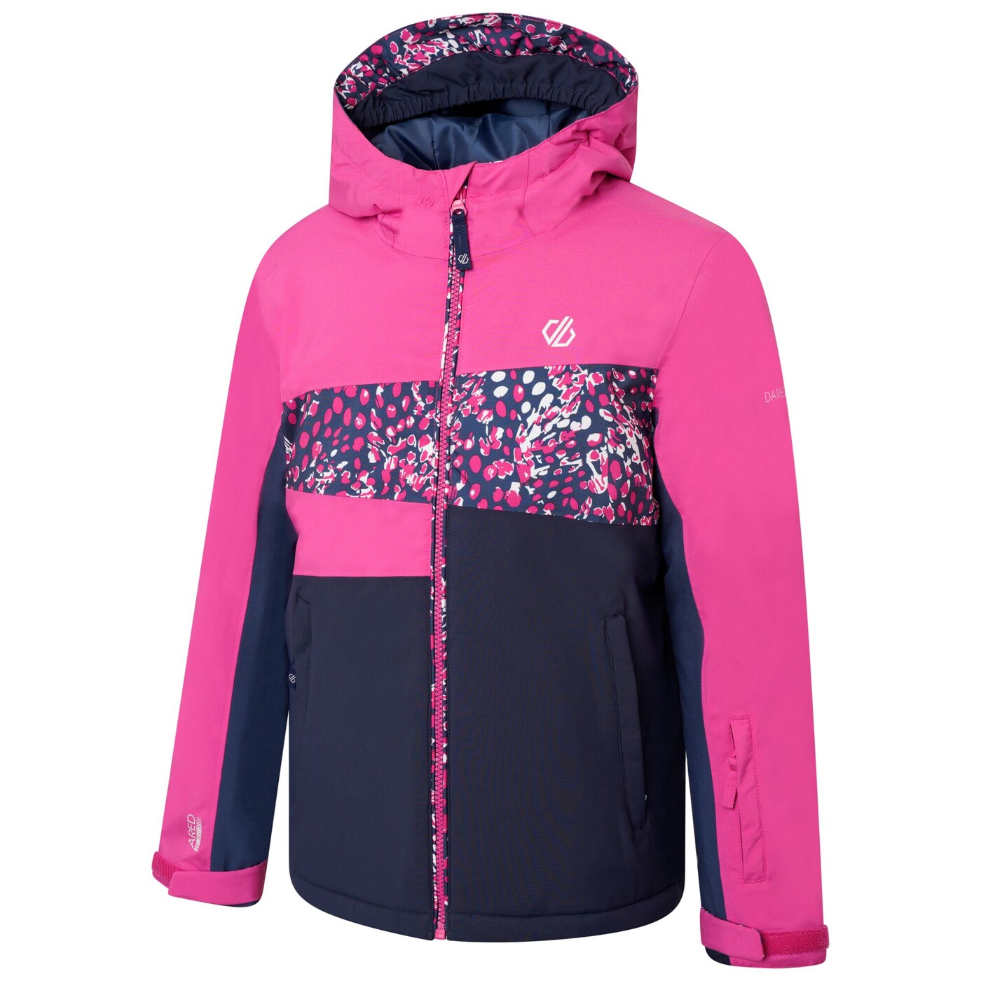 DARE2B Humour Jacket - Kinder