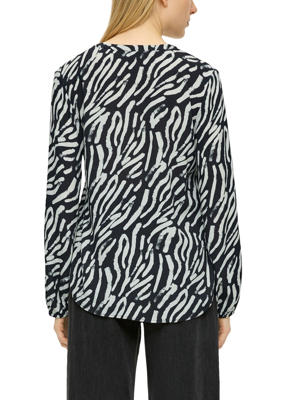 102 Bluse - Damen