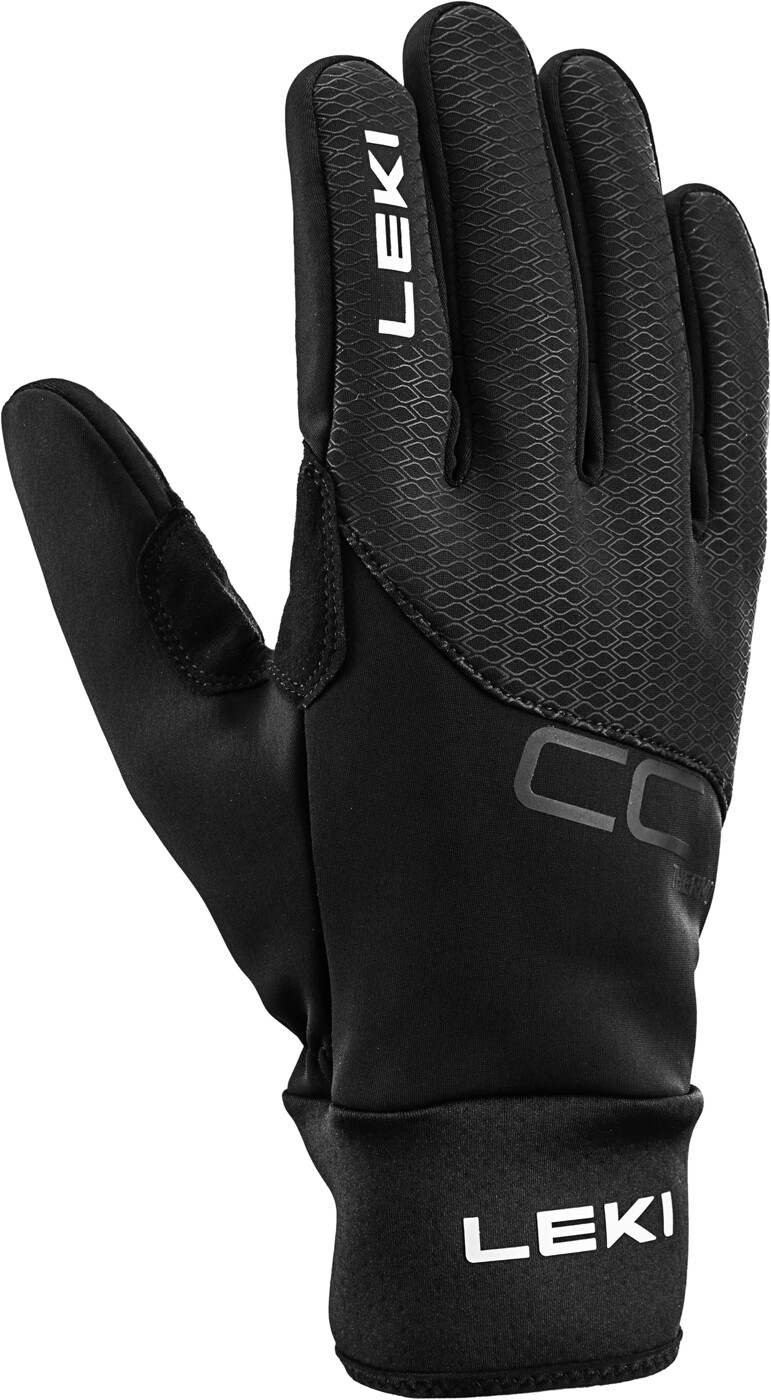 LEKI CC Thermo - Herren