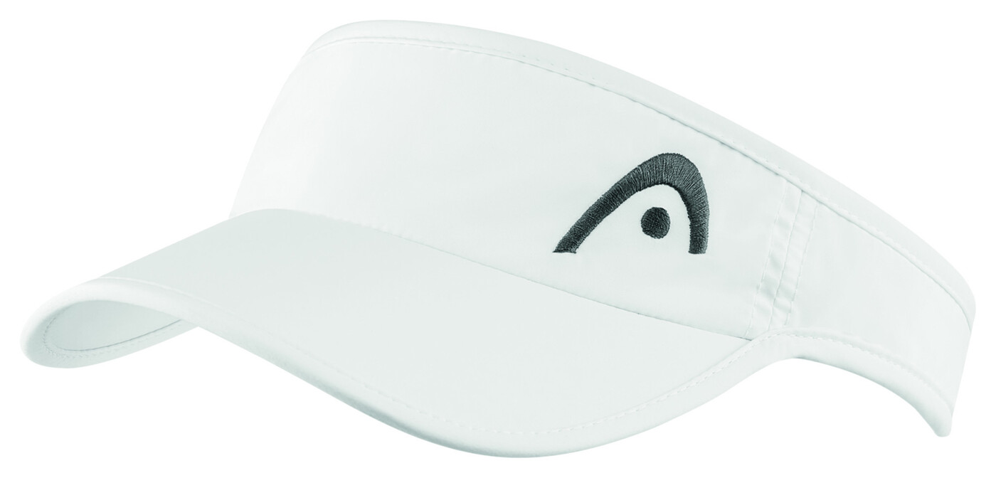 HEAD Pro Player Womens Visor - Herren
