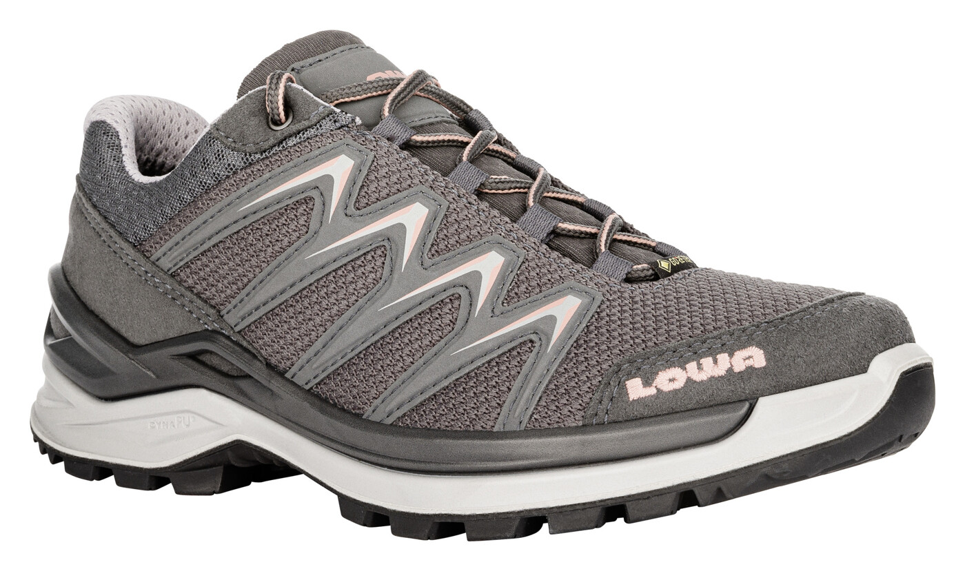 LOWA INNOX PRO GTX LO WS - Damen