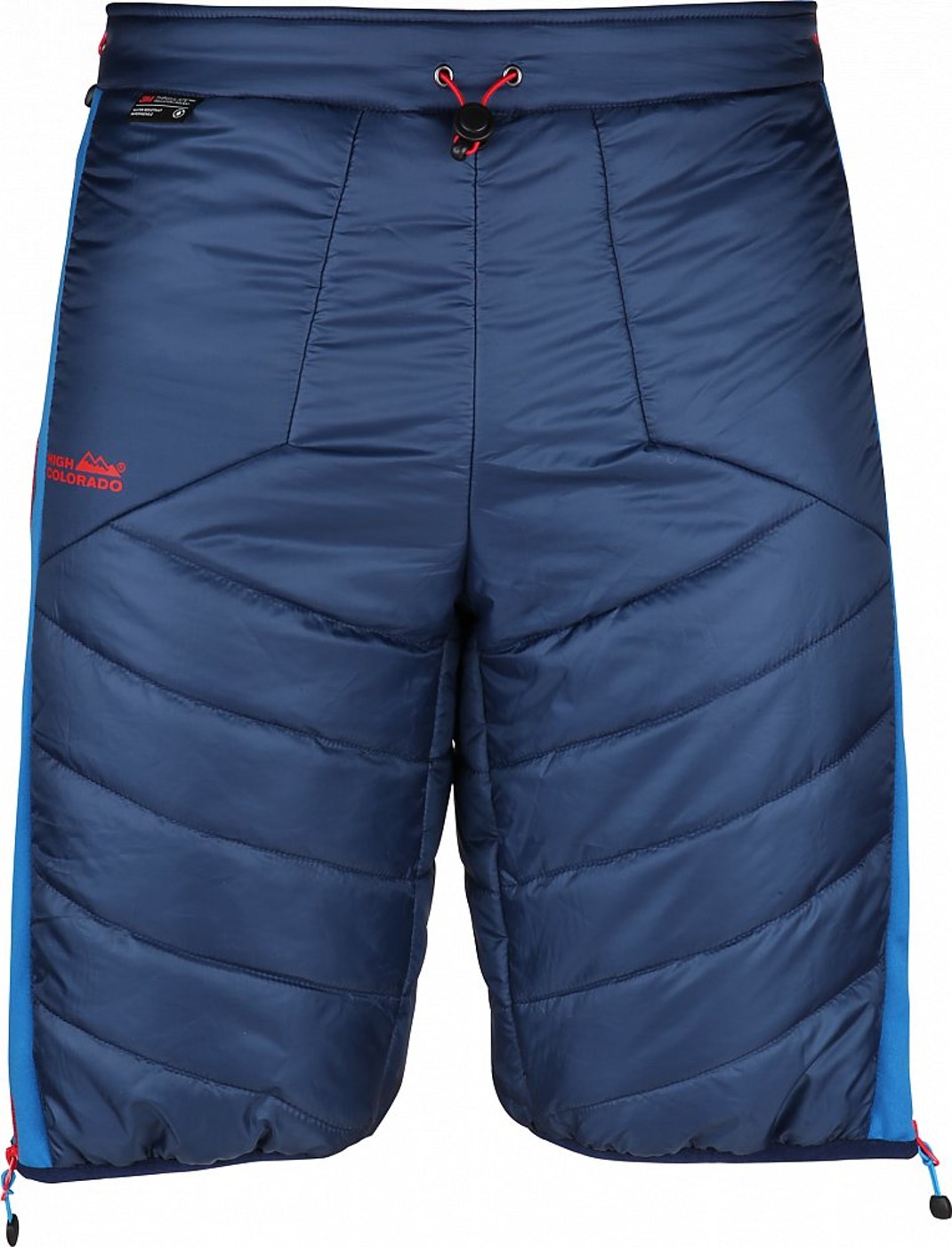 MAIPO SHORTS 2-M - Herren