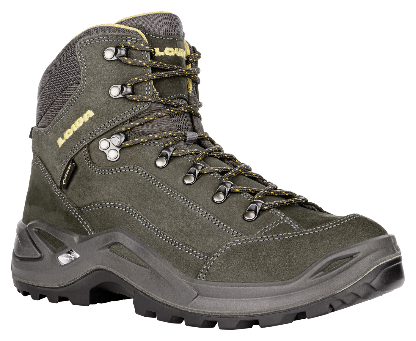 LOWA RENEGADE GTX MID - Herren
