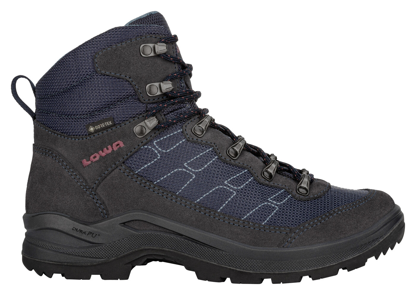 LOWA TAURUS PRO GTX MID WS - Damen