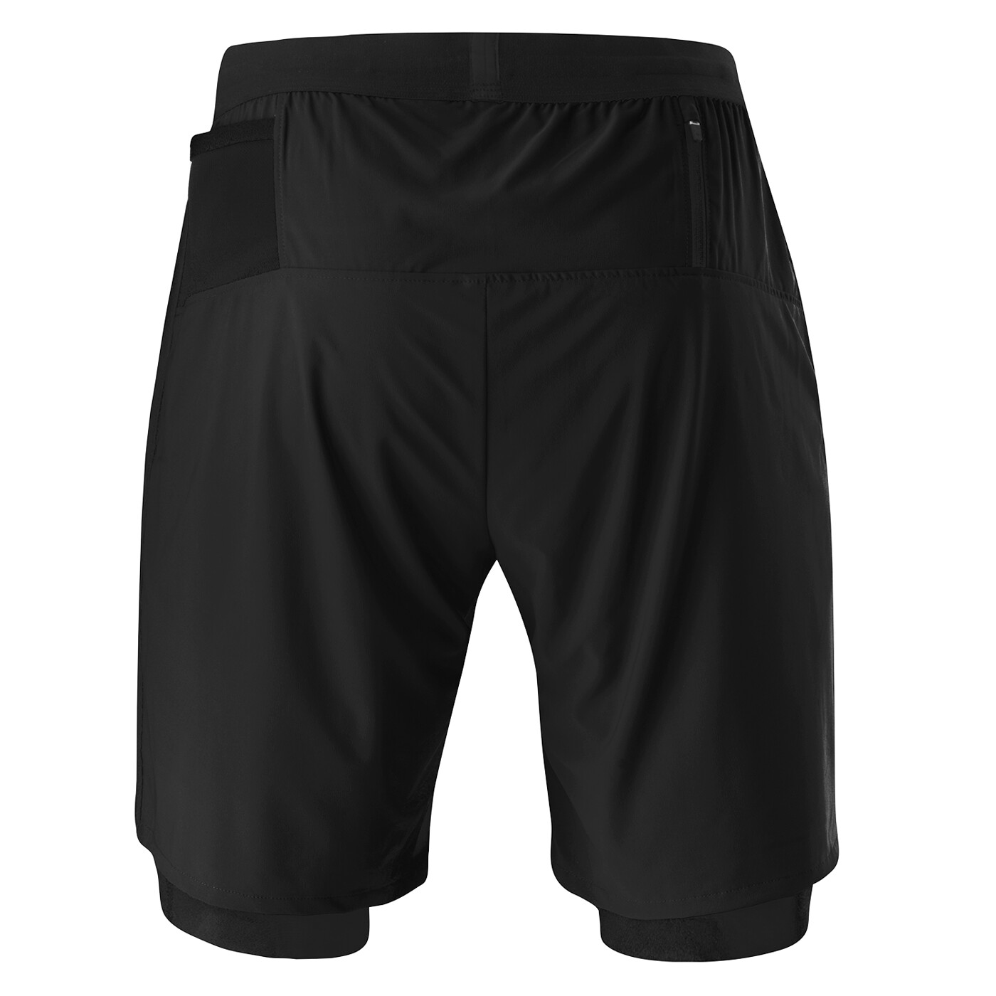 LÖFFLER M 2IN1 SHORTS ASSL - Herren