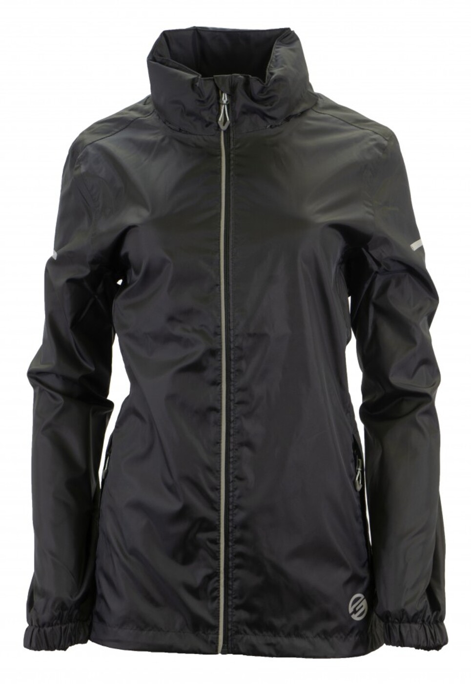 GTS Regenjacke PACKAWAY L - Damen