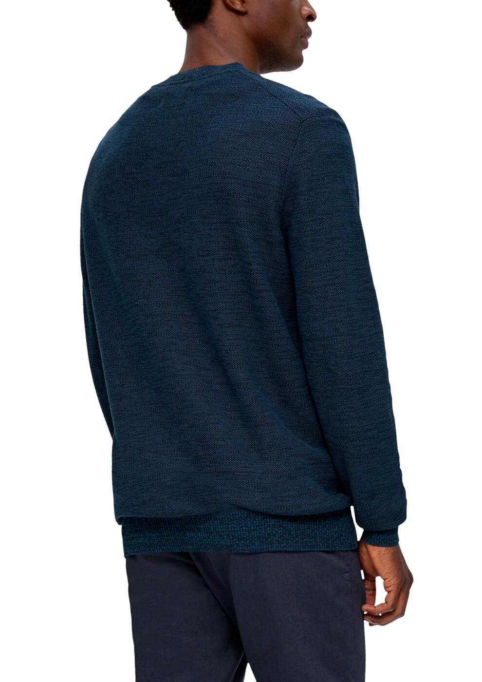 103 Strickpullover - Herren