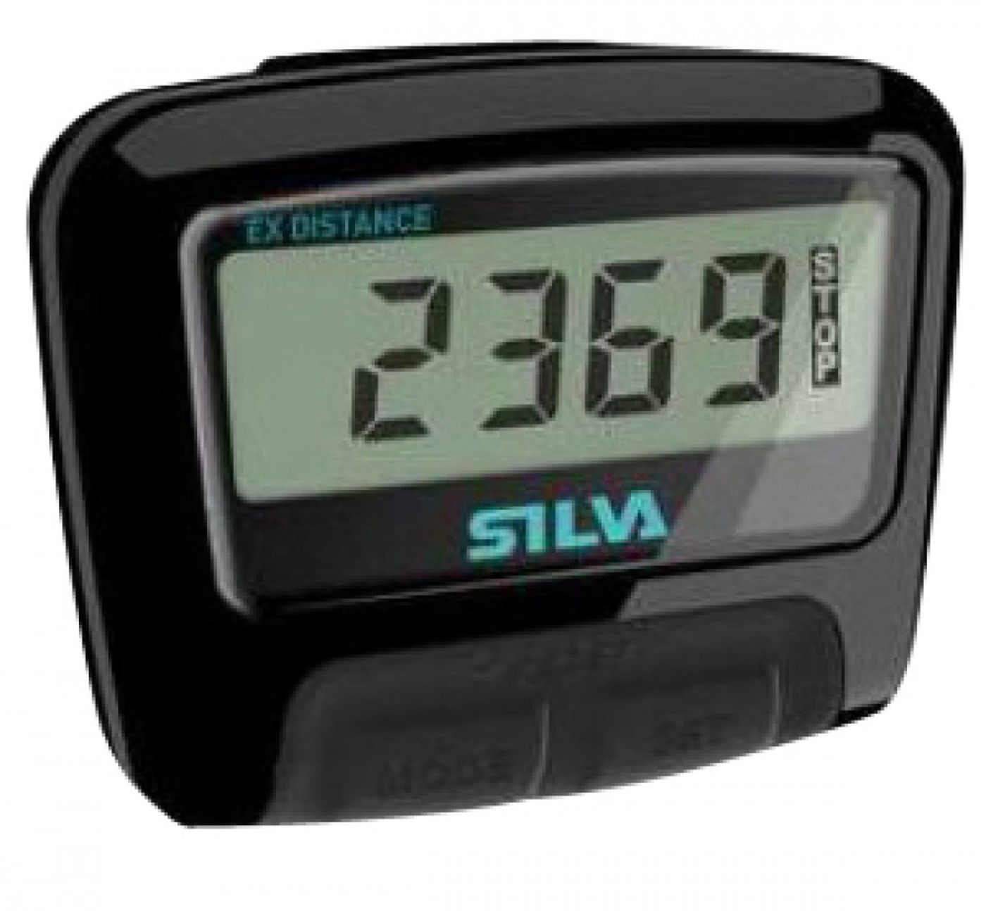 SILVA Pedometer ex distance
