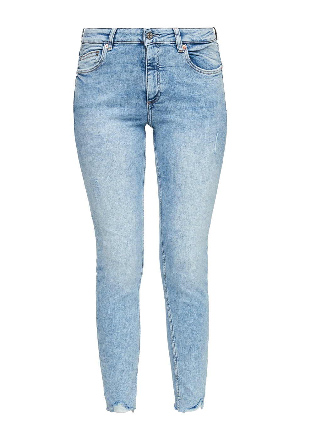 510 Hose 7/8 - Damen