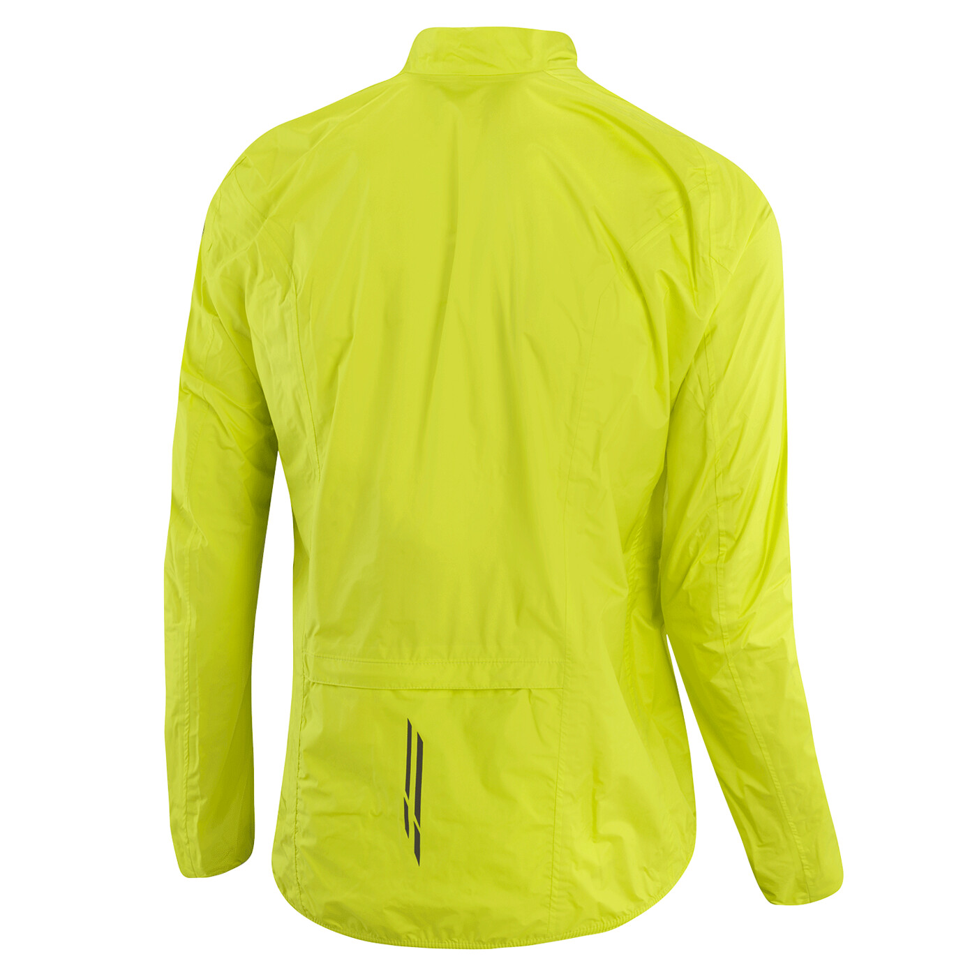 LÖFFLER M BIKE JACKET WPM POCKET - Herren