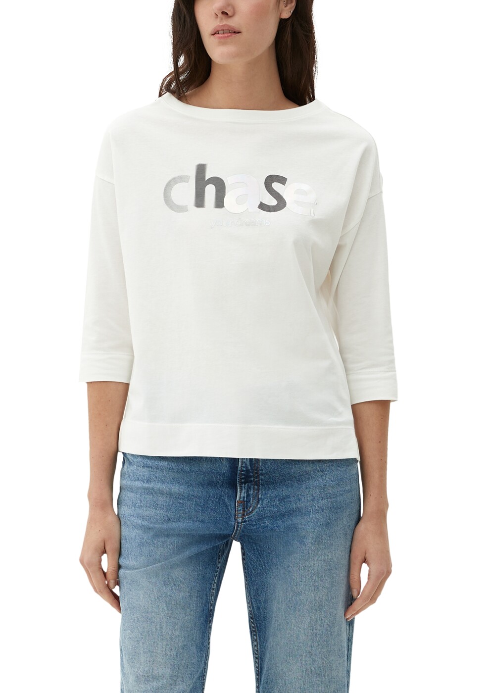 102 T-Shirt - Damen