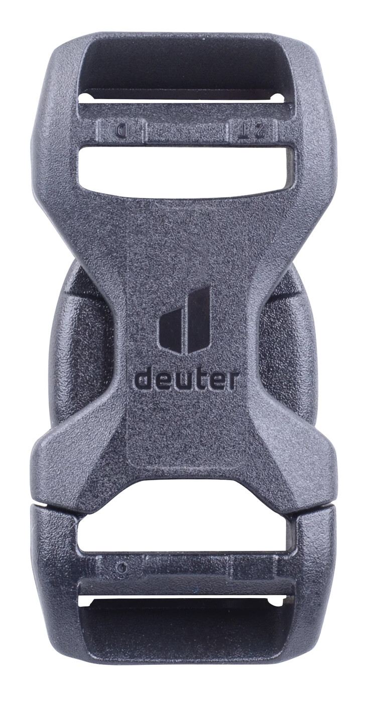 DEUTER Schnellverschluss 16mm