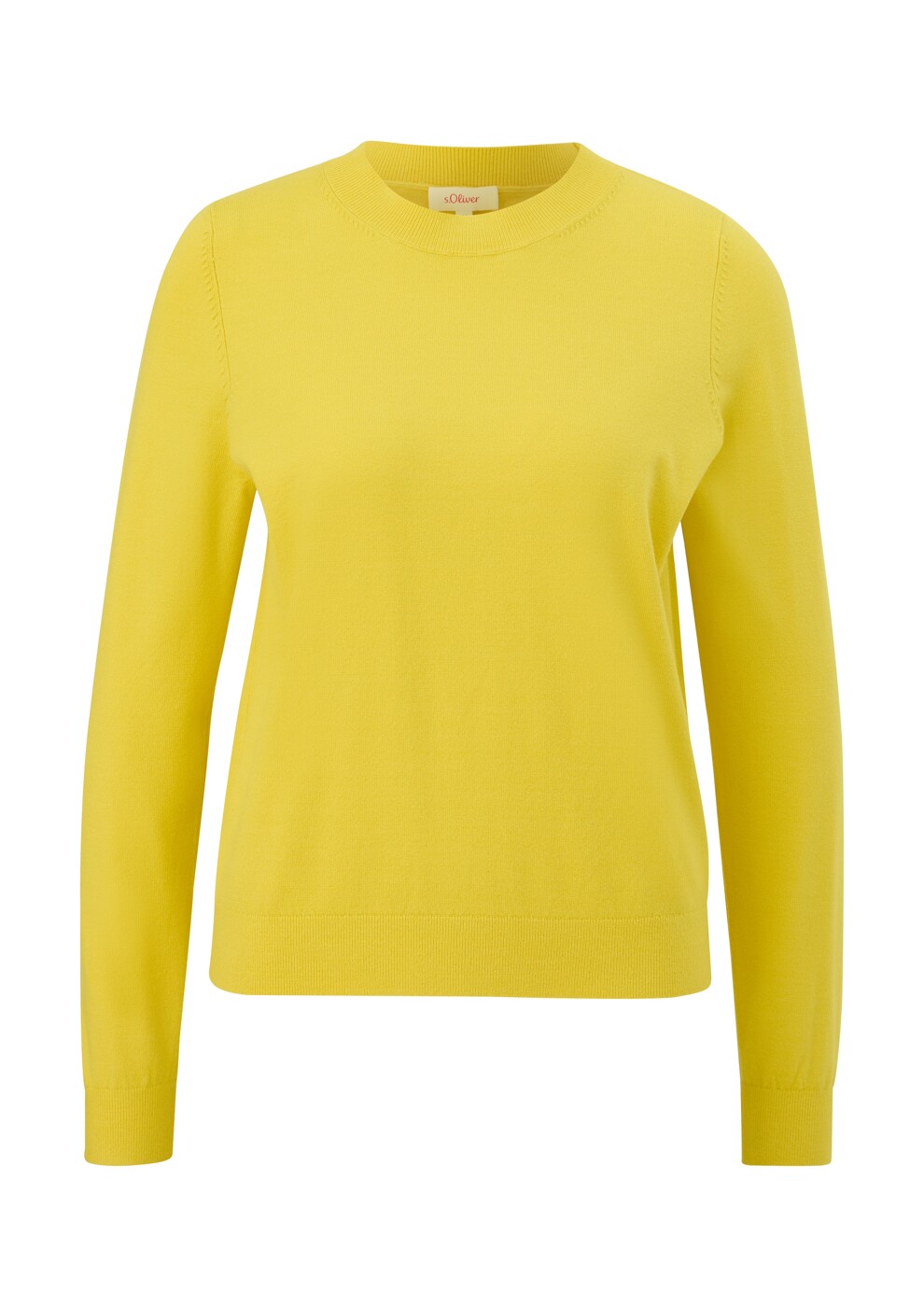 102 Strickpullover - Damen