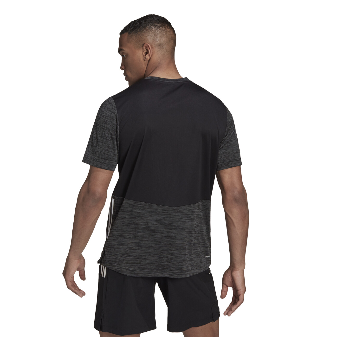 ADIDAS TEE M - Herren
