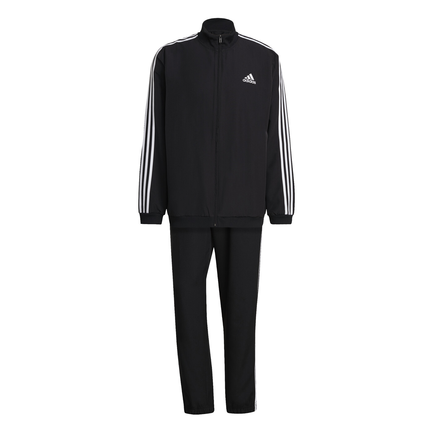 ADIDAS M 3S WV TT TS - Herren