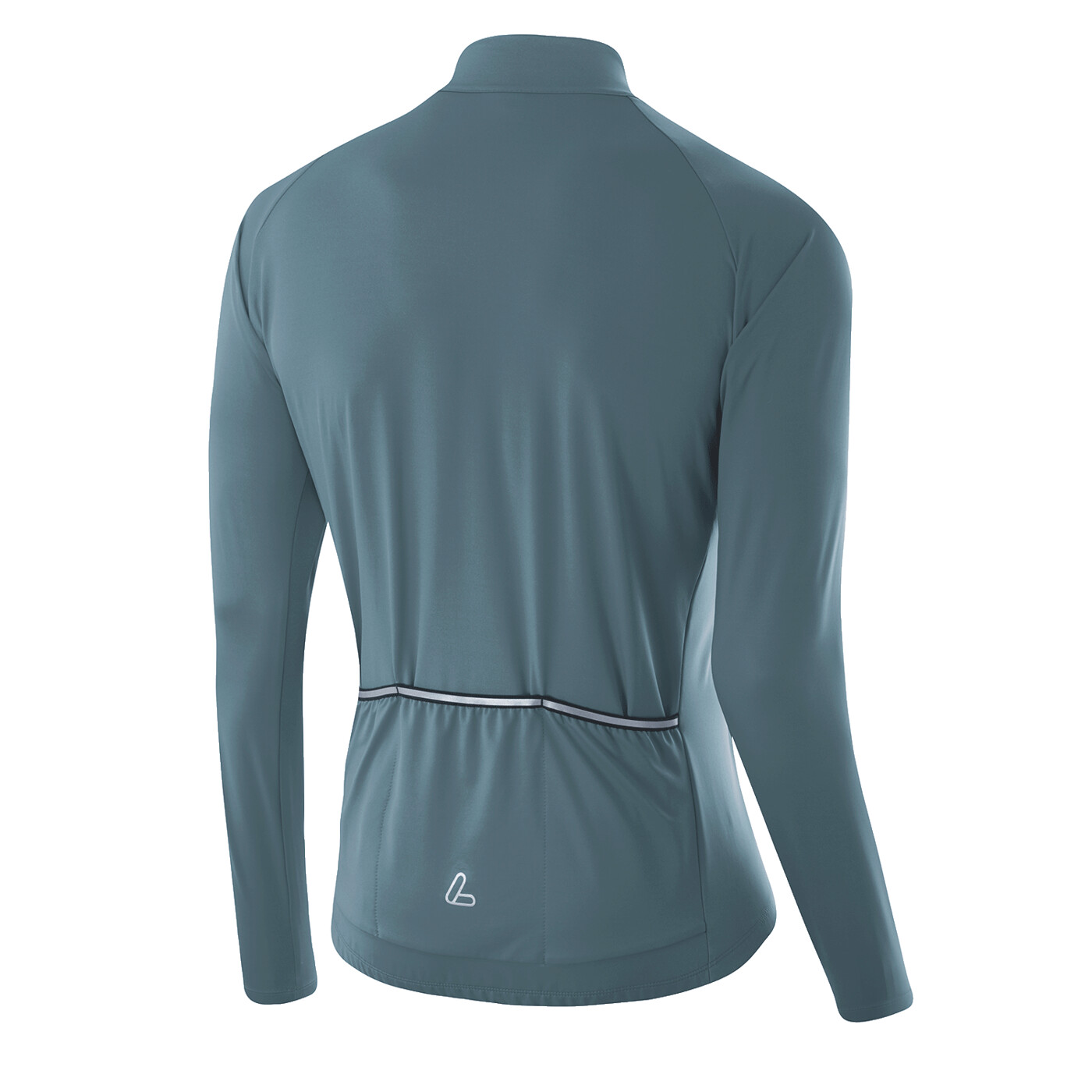 LÖFFLER M BIKE L/S JERSEY EVO - Herren