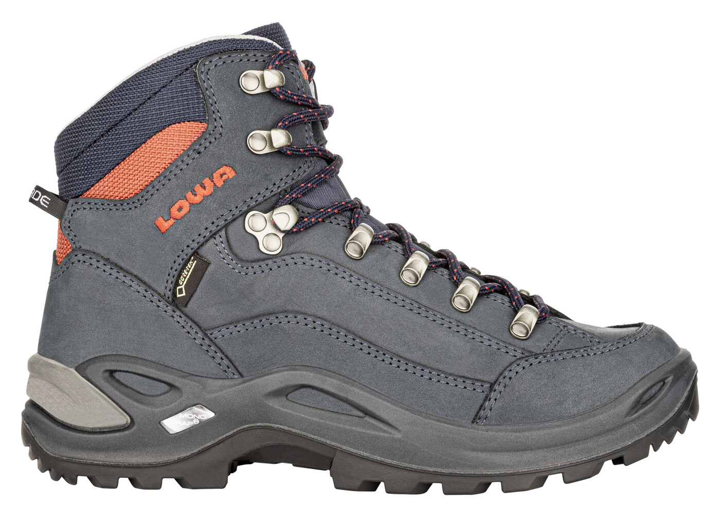 LOWA RENEGADE GTX MID WS - Damen