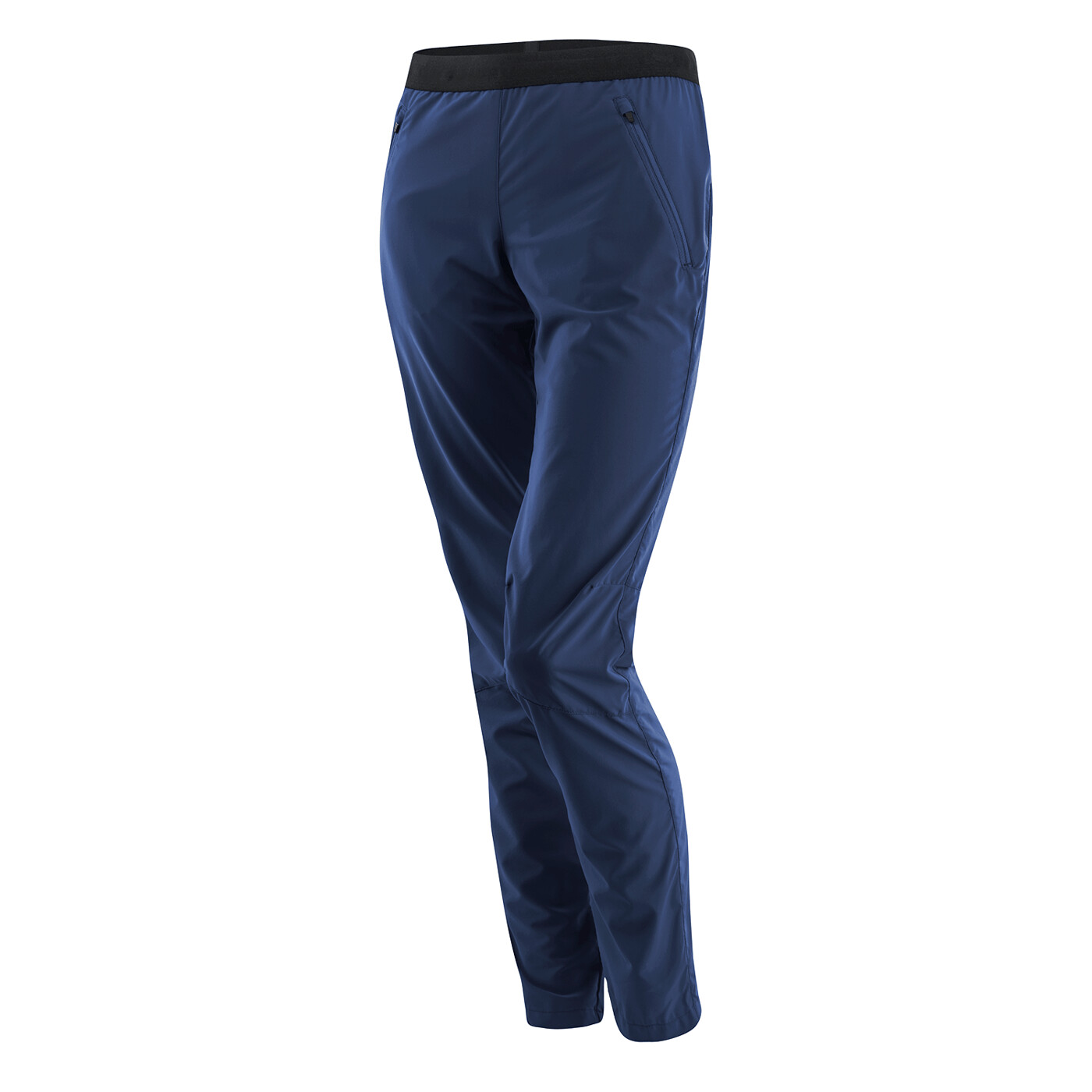 LÖFFLER W PULL-ON TREKKING PANTS TAPER - Damen