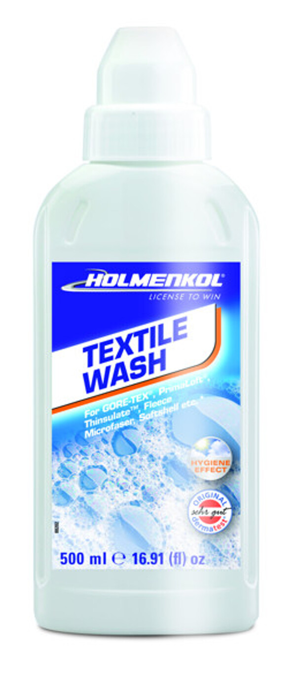 HOLMENKOL Textile Wash