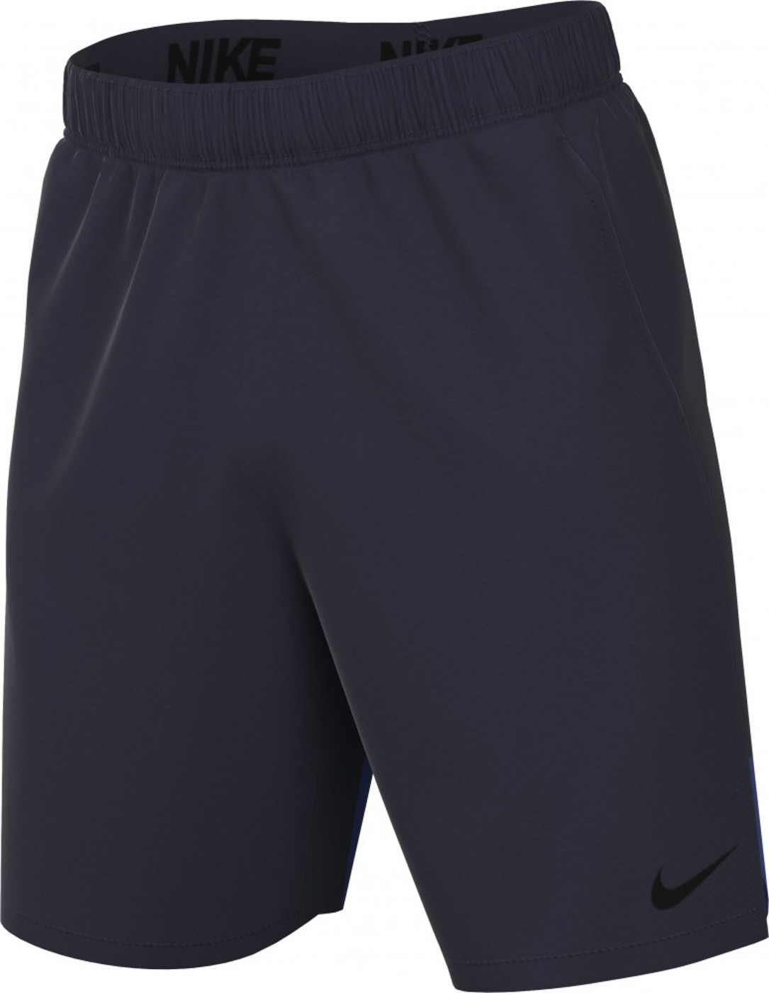 Nike Dri-FIT 9" Woven Tr - Herren
