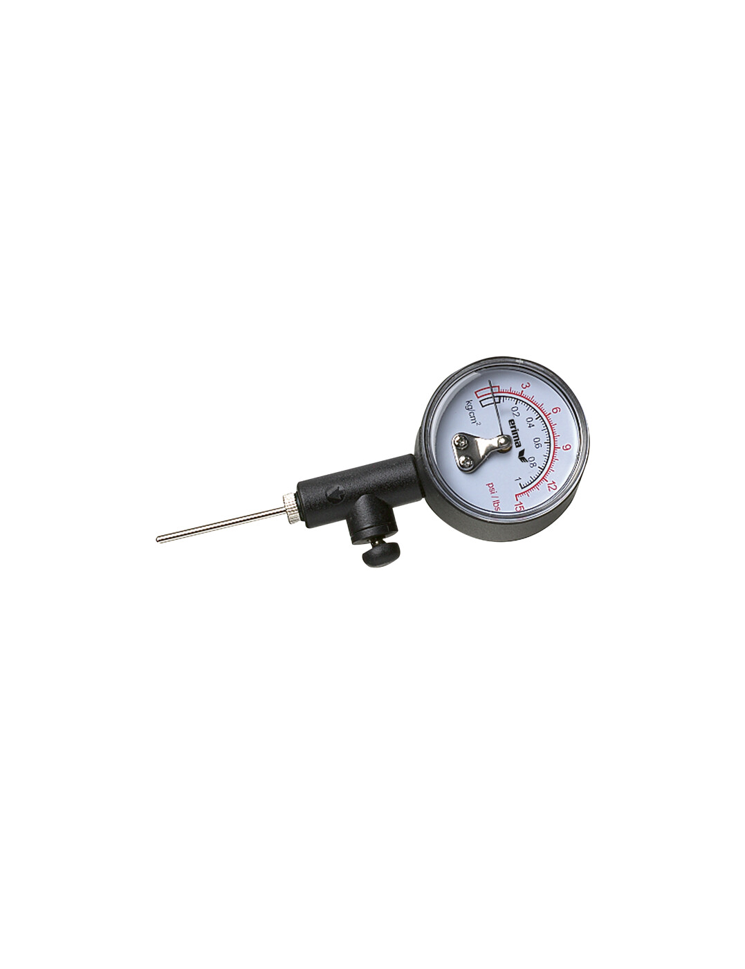 ERIMA Pressure gauge