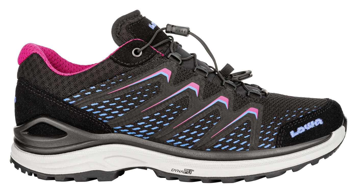 LOWA MADDOX GTX LO WS - Damen