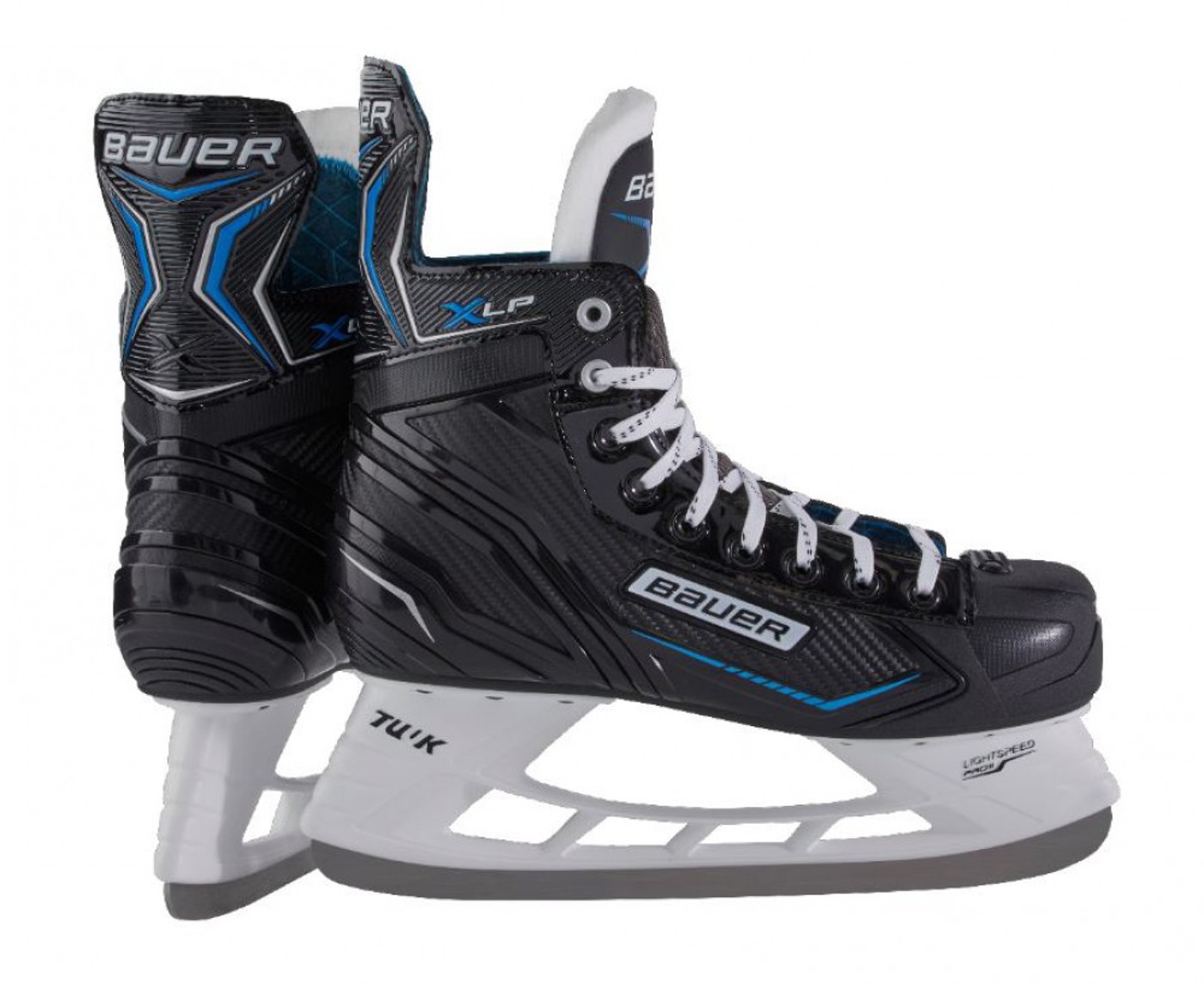 S21 BAUER X-LP SKATE - SR/INT - Herren