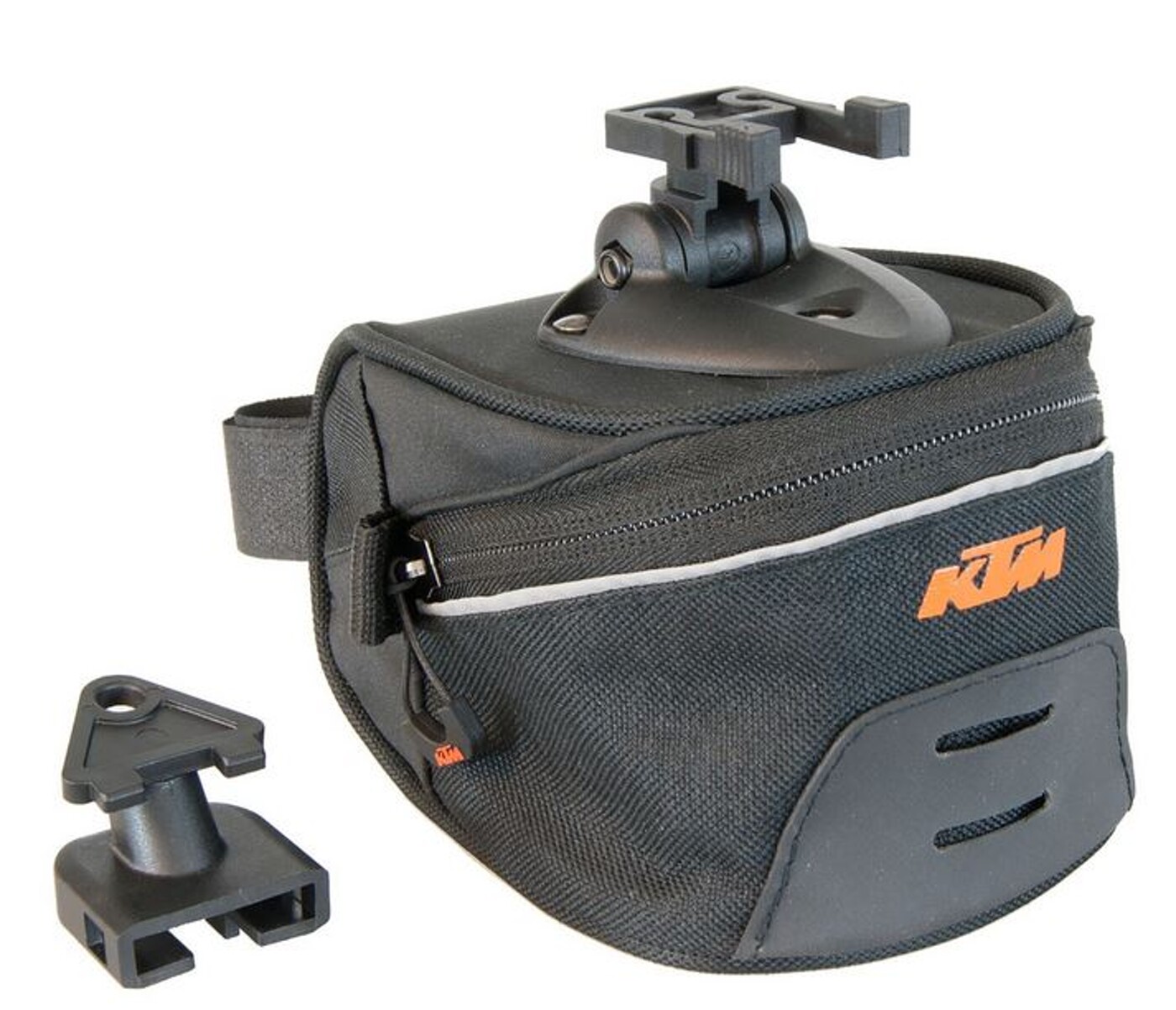 Satteltasche KTM click M