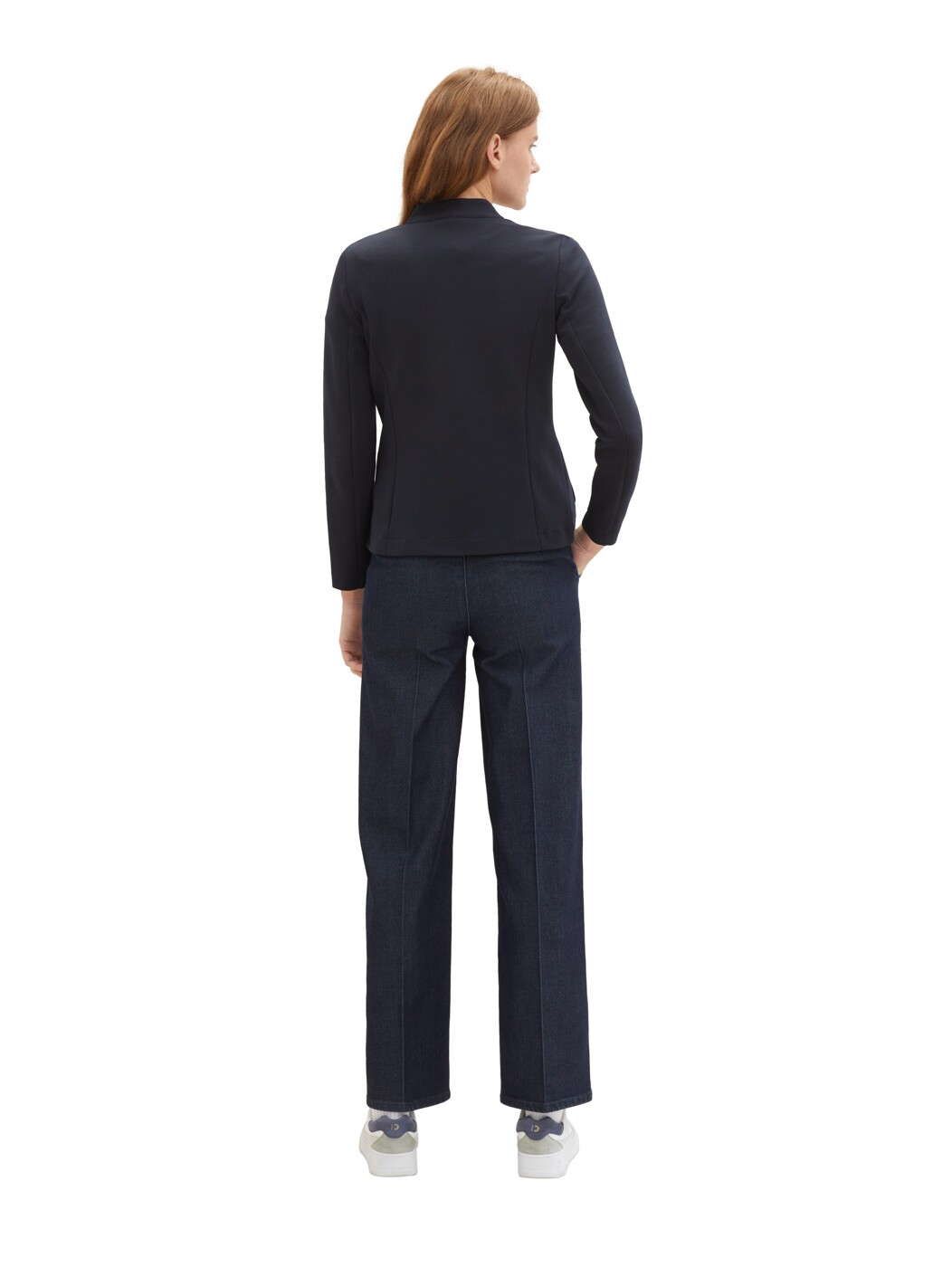 blazer ottoman structure - Damen