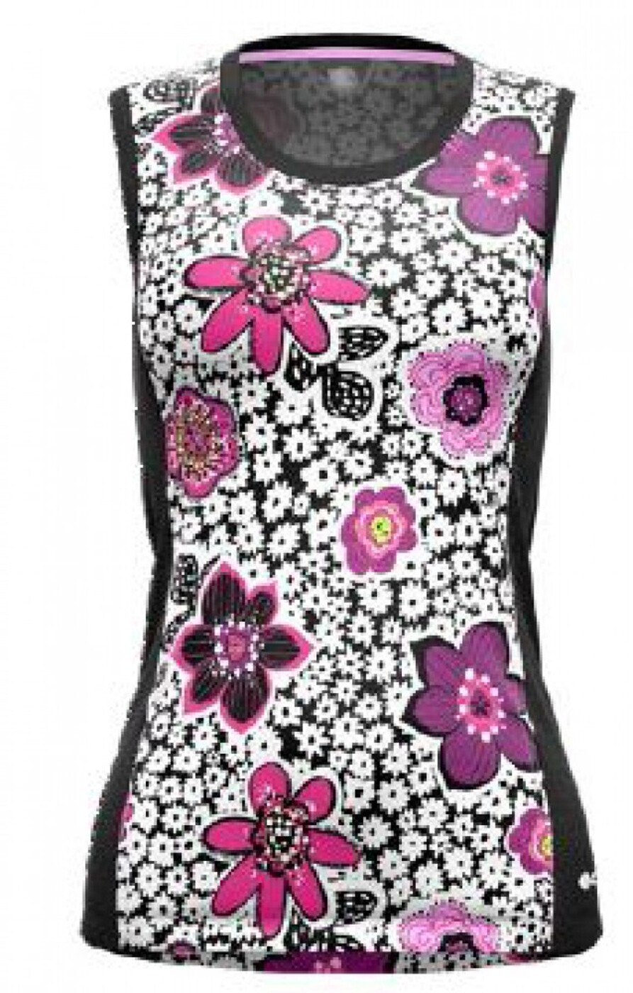 CRAZY Top Sirio - Damen