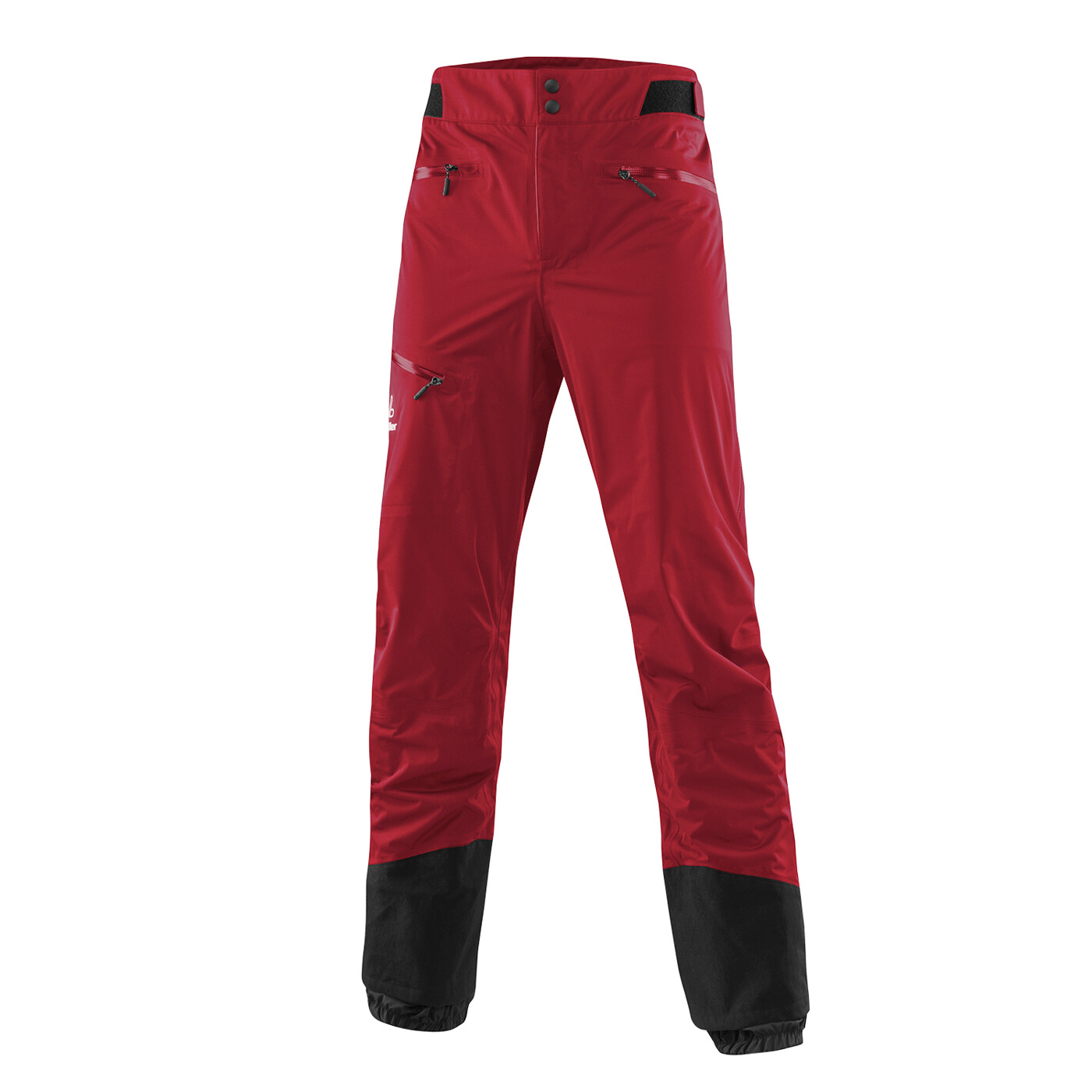 LÖFFLER M TOURING PANTS GTX ACTIVE - Herren