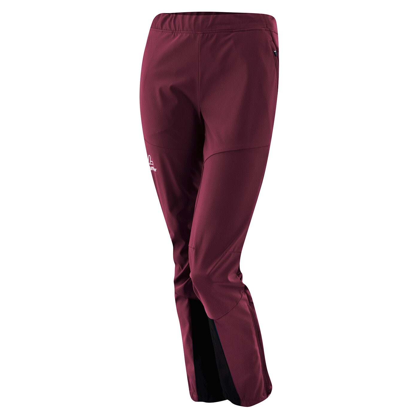 LÖFFLER W TOURING PANTS DYNAMIC AS - Damen