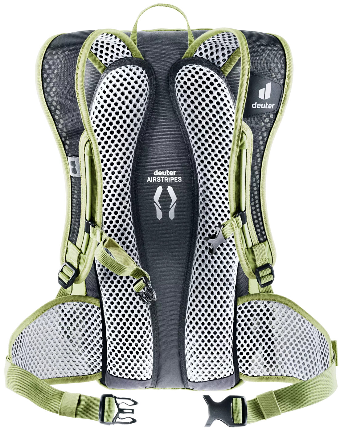 DEUTER Race X Fahrradrucksack