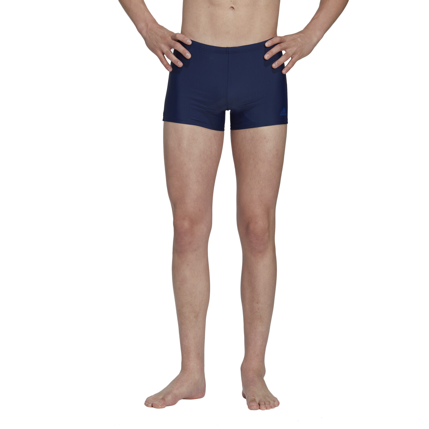 ADIDAS BLOCK BOXER - Herren