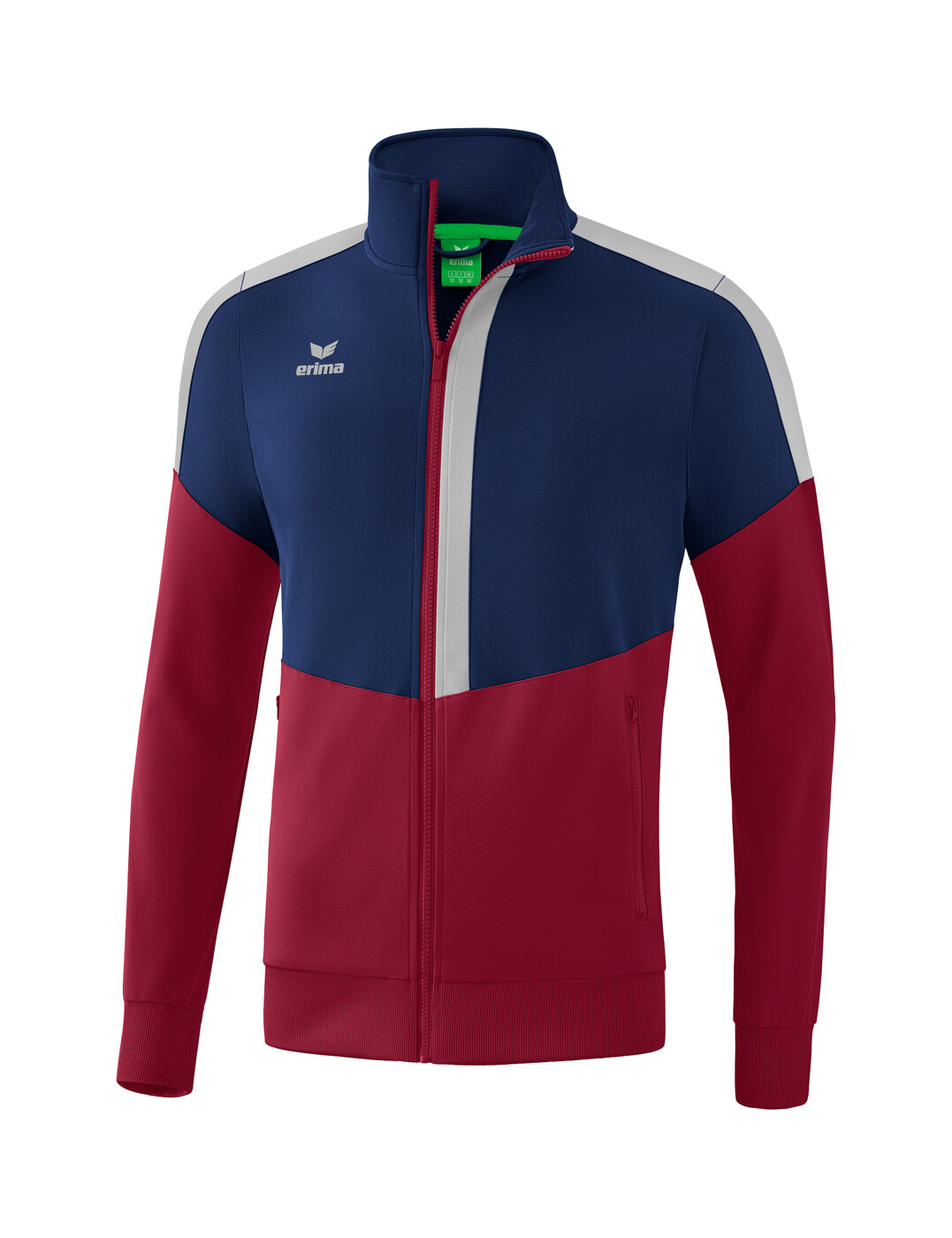 ERIMA SQUAD training jacket - Kinder