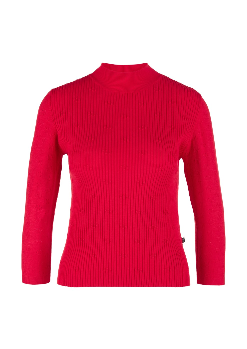 510 Pullover 3/4 Arm - Damen