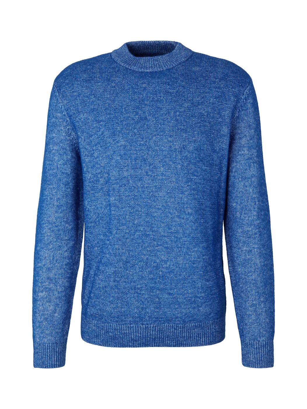 cosy knitted pullover - Herren