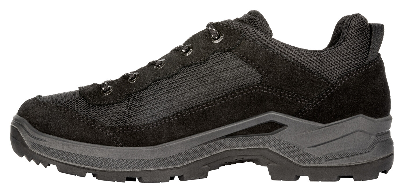 LOWA TAURUS PRO GTX LO - Herren