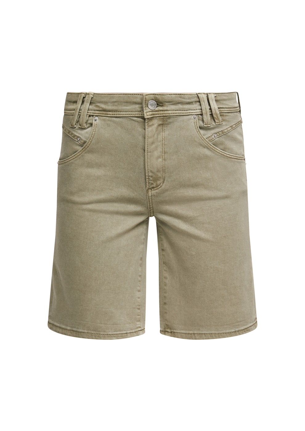 120 Hose kurz - Damen