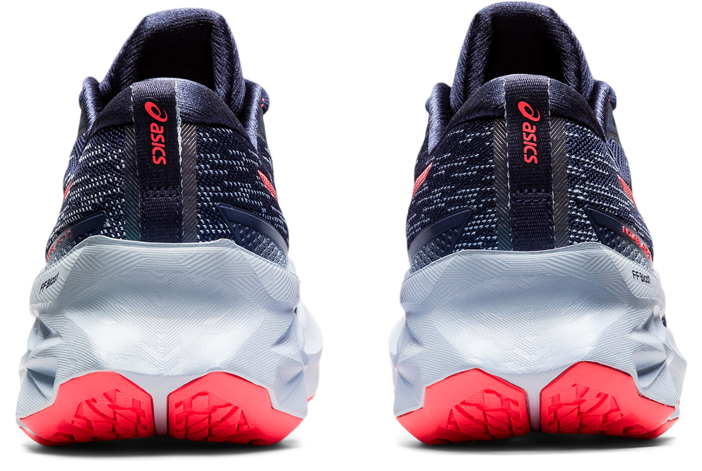 ASICS NOVABLAST 2 - Damen