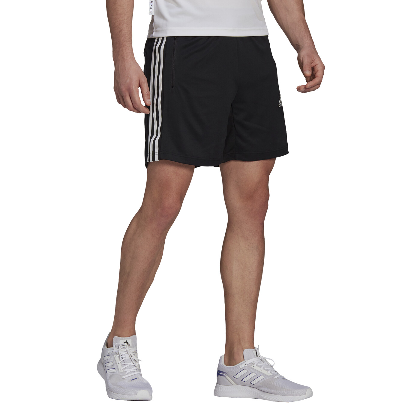 ADIDAS M 3S SHO - Herren