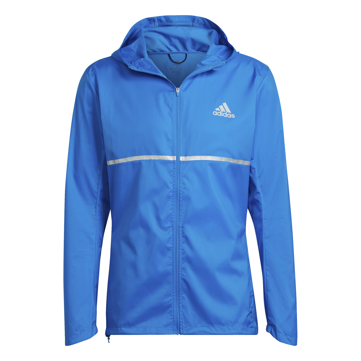 ADIDAS OWN THE RUN JKT - Herren