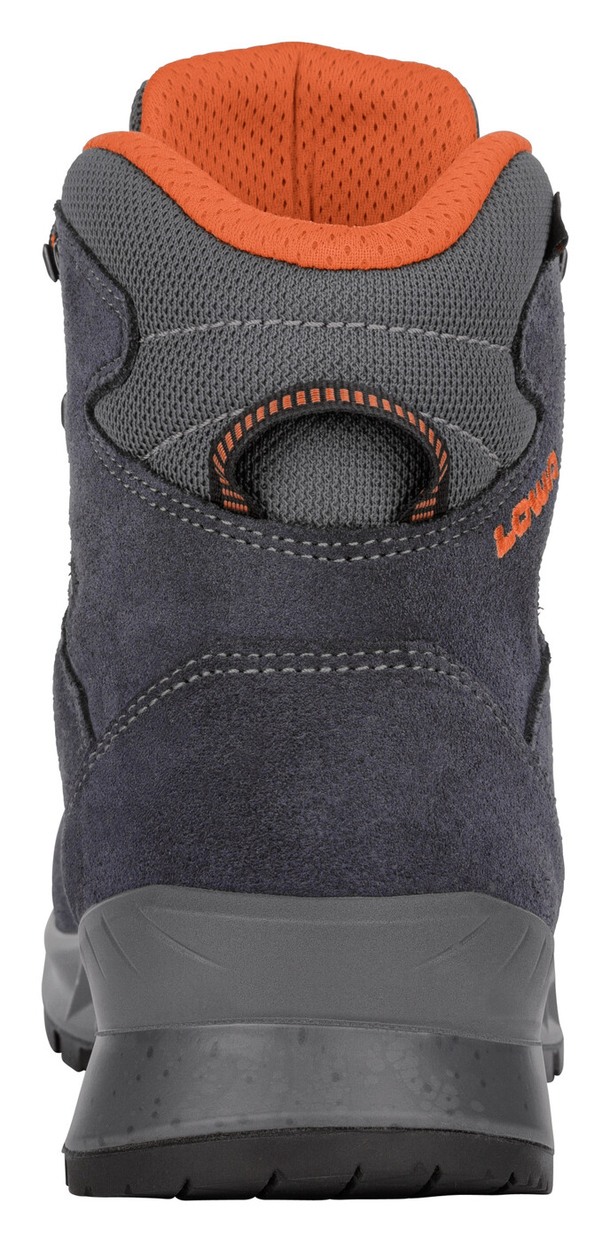 LOWA® EXPLORER GTX MID - Herren