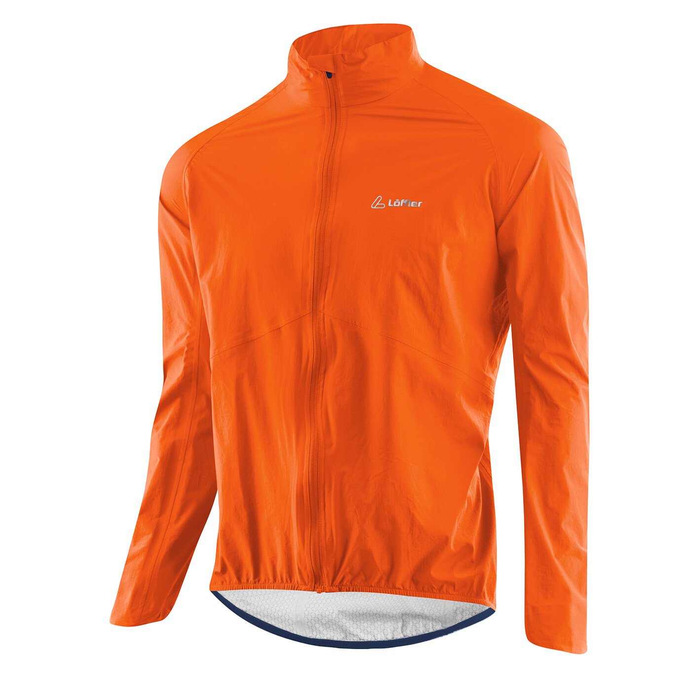LÖFFLER M BIKE JACKET WPM POCKET - Herren